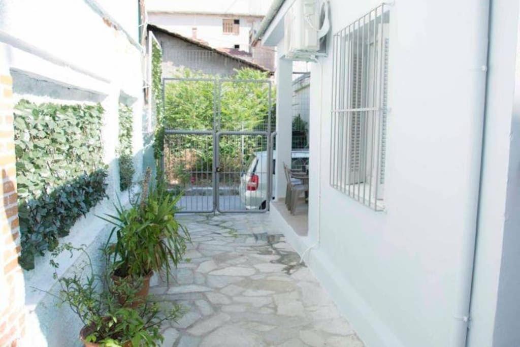 City Hall House Volos Exteriér fotografie
